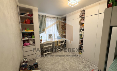 Купить 2-комнатную квартиру, Брест, ул. Гоголя. Фото 8