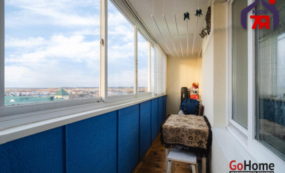 Купить 2-комнатную квартиру, Заславль, Студенецкая ул., 2/А. Фото 8