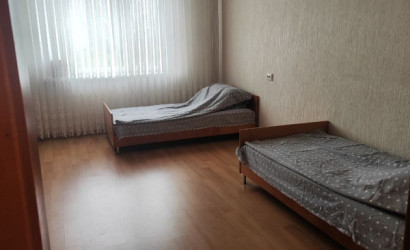 Снять 3-комнатную квартиру на сутки, Пинск, Красноармейская. Фото 7