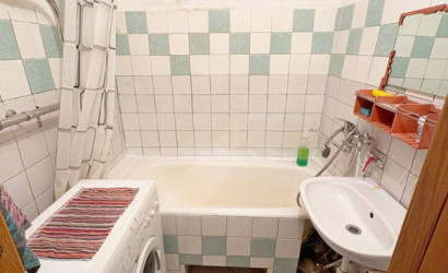 Снять 3-комнатную квартиру на сутки, Червень, Барыкина, 97. Фото 6