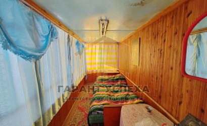 Купить дачу, Скоки, Мотыкальский с/с, 5 соток. Фото 7