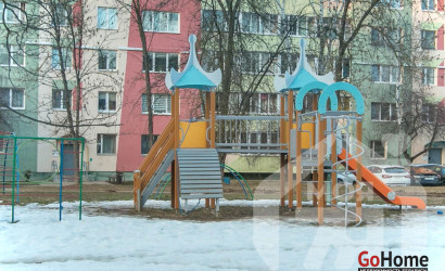 Купить 2-комнатную квартиру, Молодечно, Великий Гостинец ул., 117. Фото 12