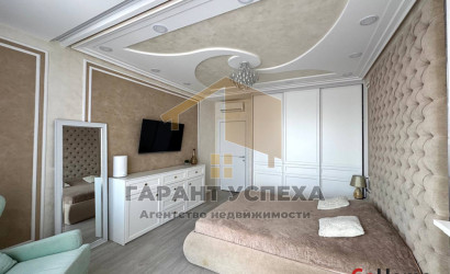 Купить 2-комнатную квартиру, Брест, ул. Октябрьской революции, д. . Фото 5