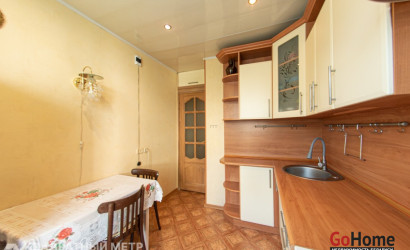 Купить 1-комнатную квартиру, Минск, ул. Асаналиева, д. 13/3 (Октябрьский район). Фото 11