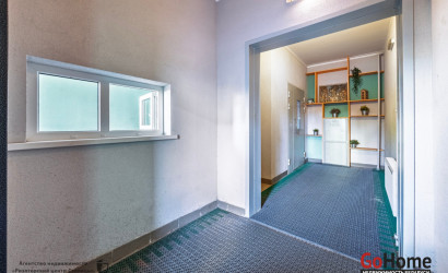 Купить 1-комнатную квартиру, Минск, Литературная, 22(Советский район). Фото 9