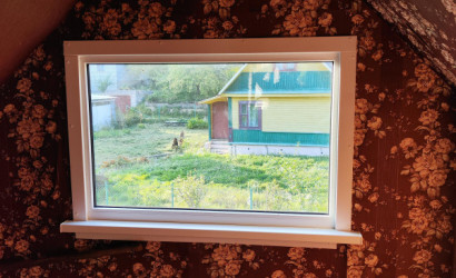 Купить дом в деревне, ГОРИЗОНТ-82, 4.96 соток. Фото 15