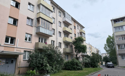 Снять 2-комнатную квартиру, Минск, Скрыганова, 11(Фрунзенский район). Фото 11