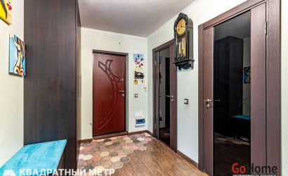 Купить 2-комнатную квартиру, Минск, Скрипникова ул., 11 (Фрунзенский район). Фото 12