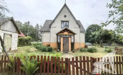  2-этаж.(208.4 м2), Орепичи(Степанковский с/с)