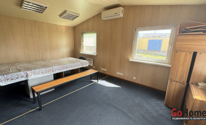 Аренда помещения, Гродно, Сокольская, 58/1,  32.5 кв.м.. Фото 4