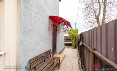 Купить 4-комнатную квартиру, Минск, Халтурина, 45 (Советский район). Фото 24