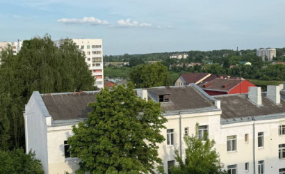 Купить 2-комнатную квартиру, Полоцк, Скорины просп., 14. Фото 31