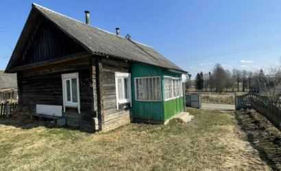 Купить дом, Полберег, 17 соток. Фото 2