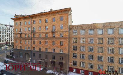 Купить 2-комнатную квартиру, Минск, Интернациональная, 15 (Центральный район). Фото 23