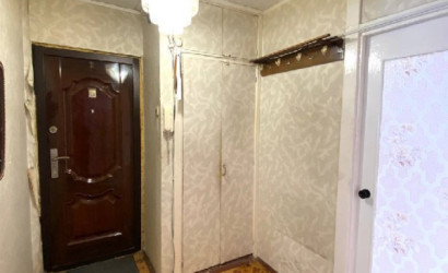 Купить 3-комнатную квартиру, Гомель, Владимирова, 31. Фото 12