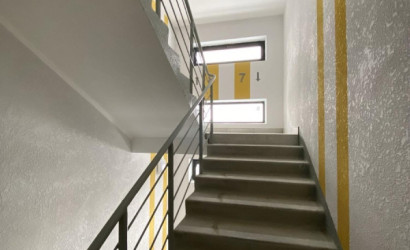 Купить 2-комнатную квартиру, Брест, Лейтенанта Рябцева ул.. Фото 6