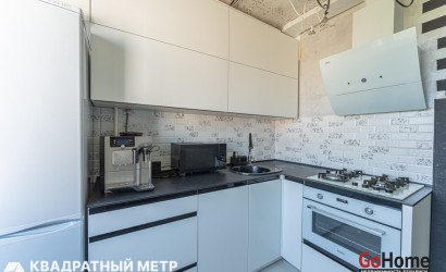 Купить 3-комнатную квартиру, Минск, Рокоссовского просп., 145(Ленинский район). Фото 3