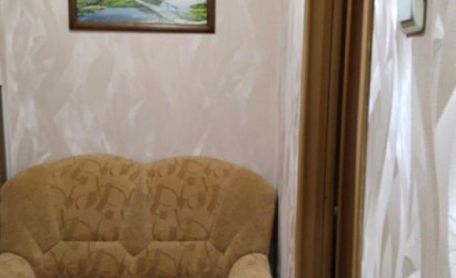 Купить 2-комнатную квартиру, Минск, Есенина ул., 8(Московский район). Фото 5