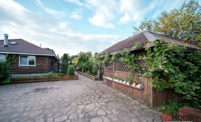 Купить дом, Адынь, Луговая ул., 9, 17.49 соток. Фото 7