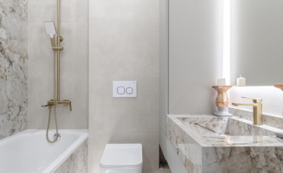 Купить 3-комнатную квартиру, Минск, Братская ул., 5 (Октябрьский район). Фото 2