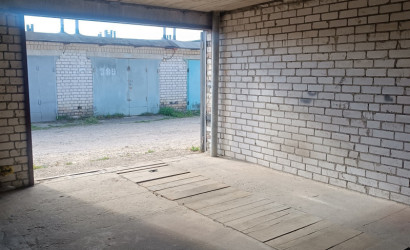 Аренда гаража, Минск, Маневича 20, 60 кв.м.. Фото 4