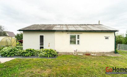 Купить дом в деревне, Факел-Третий век, 5.6 соток. Фото 6