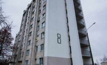 Купить 1-комнатную квартиру, Гомель, ул. Минская, д. 8. Фото 6