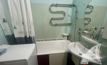 Купить 3-комнатную квартиру, Брест, Южный, ул. Пронягина. Фото 14