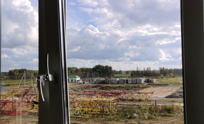 Снять 1-комнатную квартиру, Мачулищи, Авиаторов 41 а. Фото 19