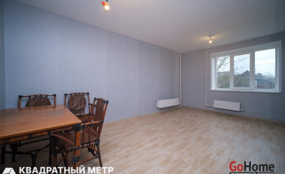 Купить 3-комнатную квартиру, Острошицкий Городок, Совхозная ул., 13. Фото 5