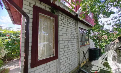  2-этаж.(41.8 м2), Брест(Чернинский с/с)