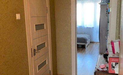 Купить 2-комнатную квартиру, Минск, Стадионная ул., 5(Центральный район). Фото 4