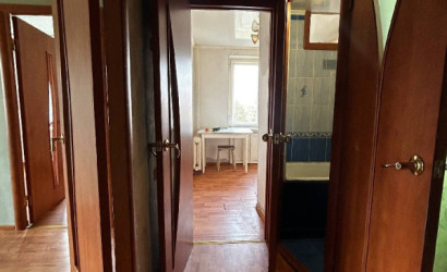 Купить 2-комнатную квартиру, Лида, Южный Городок. Фото 4