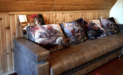 Снять на сутки дом, Буйничи, Садовая 24. Фото 5