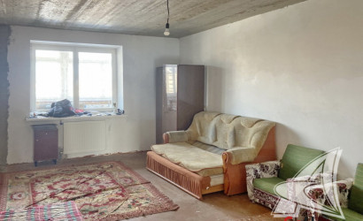 Купить 2-комнатную квартиру, Малорита, , . Фото 1