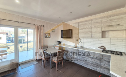 Купить дачу, Прилуки, Знаменский с/с, 4.57 соток. Фото 9