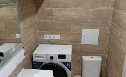 Купить 2-комнатную квартиру, Вилейка, Красноармейская ул., 27. Фото 13