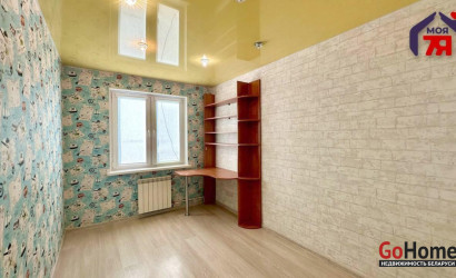 Купить 3-комнатную квартиру, Солигорск, Ленинского Комсомола ул., 12. Фото 14