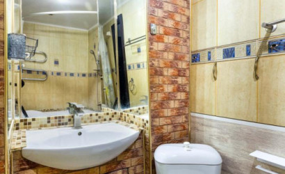 Купить 3-комнатную квартиру, Минск, Лынькова ул., 9(Фрунзенский район). Фото 14