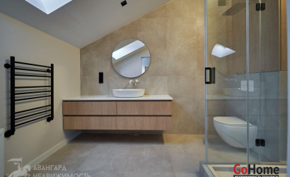 Купить коттедж, Минск, Усадебная ул., 10 соток. Фото 31