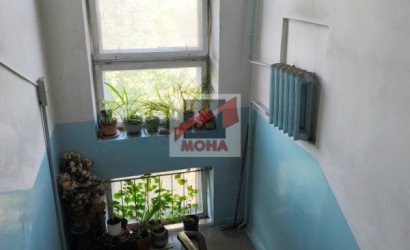  5-этаж.(41.5 м2), Брест(Пушкинская, д.)