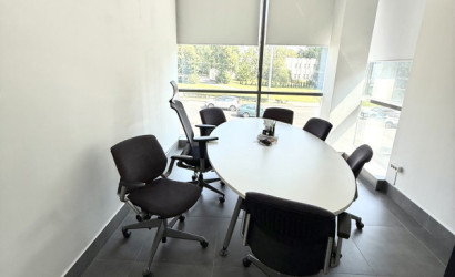 Аренда офиса, Гродно, Медовая, 1,  207 кв.м.. Фото 16