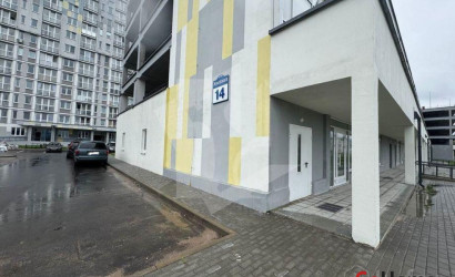 Аренда торгового помещения, Минск, Жуковского ул., 14,  132.6 кв.м.. Фото 2