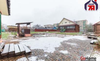 Купить дом, Червень, Минская ул., 15 соток. Фото 36