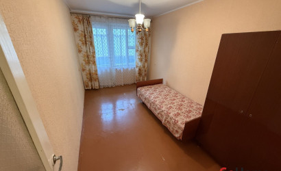 Купить 4-комнатную квартиру, Гродно, Дзержинского, 125. Фото 8