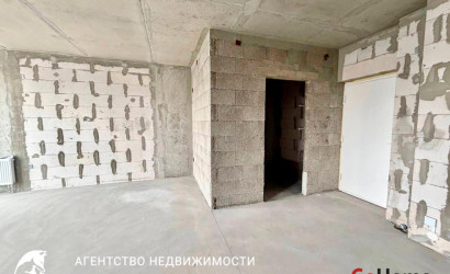Купить 1-комнатную квартиру, Минск, Михаила Савицкого ул. 37(Октябрьский район). Фото 10