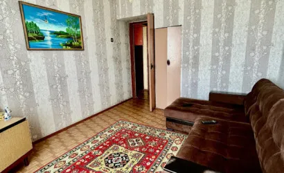  5-этаж.(45.9 м2), Новополоцк(Школьная ул., 12)