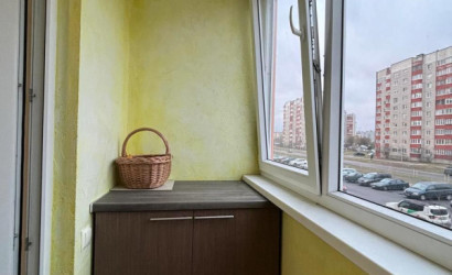 Купить 4-комнатную квартиру, Брест, ул. Рябиновая, д. . Фото 11