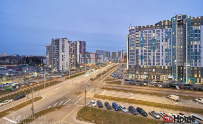 Купить 3-комнатную квартиру, Минск, Савицкого ул., 2 (Октябрьский район). Фото 19