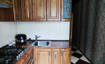 Снять 2-комнатную квартиру, Минск, ул. Берёзогорская, д. 8 (Октябрьский район). Фото 3